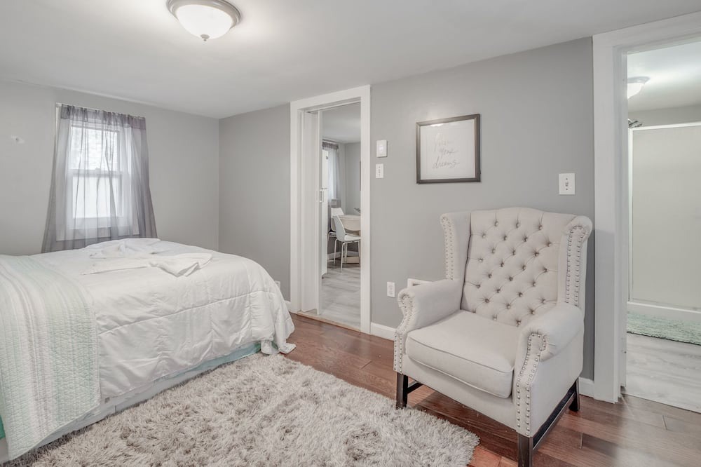 Photo of Bedroom in Middleton