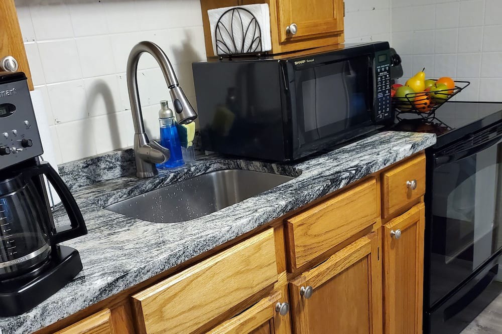 Photo of Kitchen in Middleton