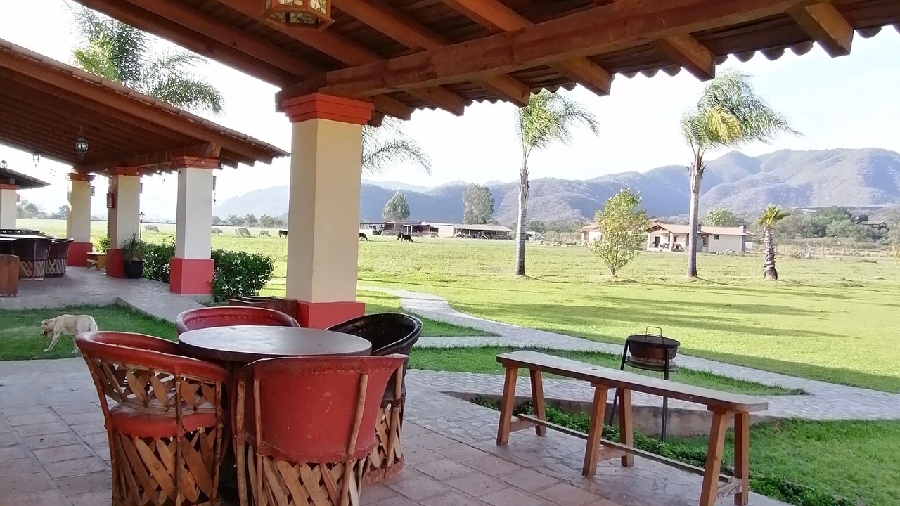 Photo of Patio Balcony in Mascota