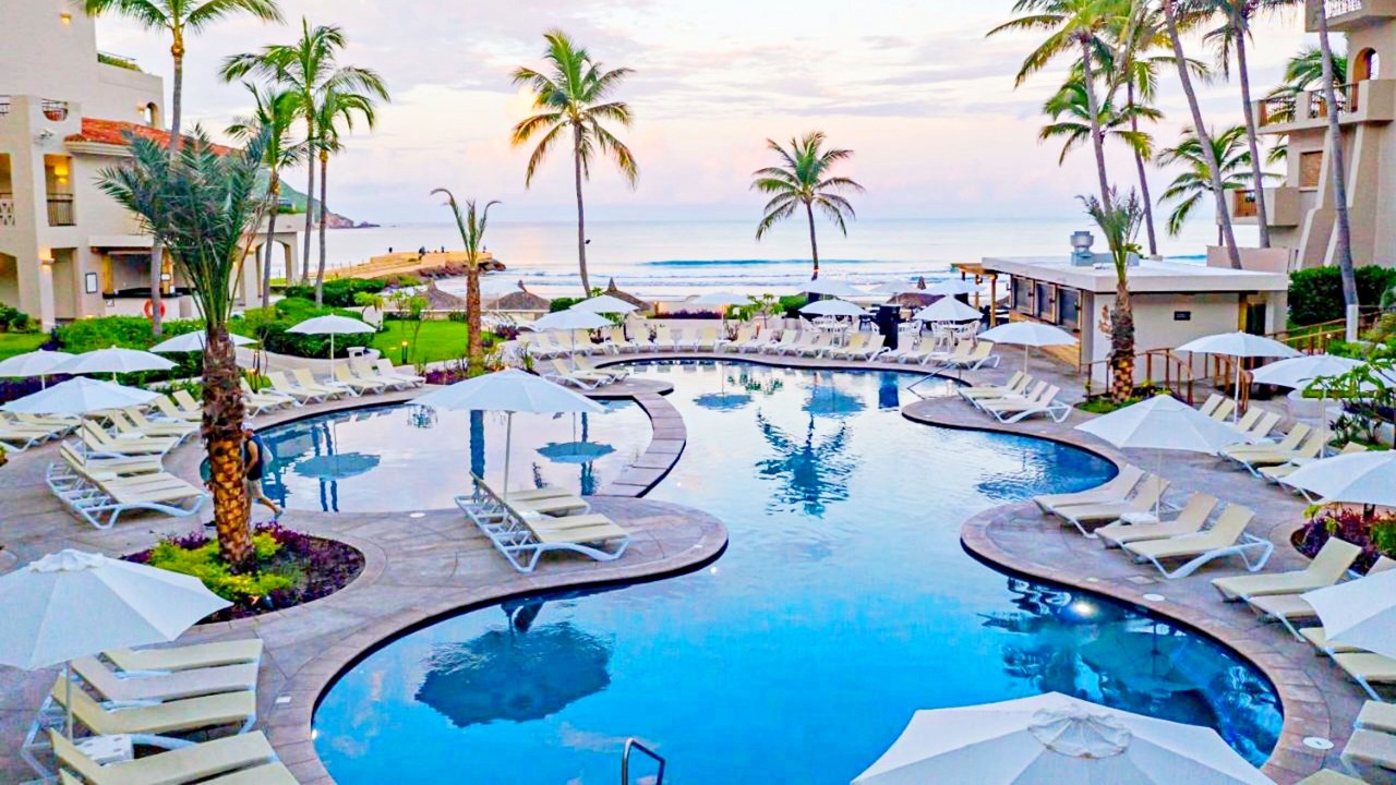 Photo of Outdoor in Lomas de Mazatlan