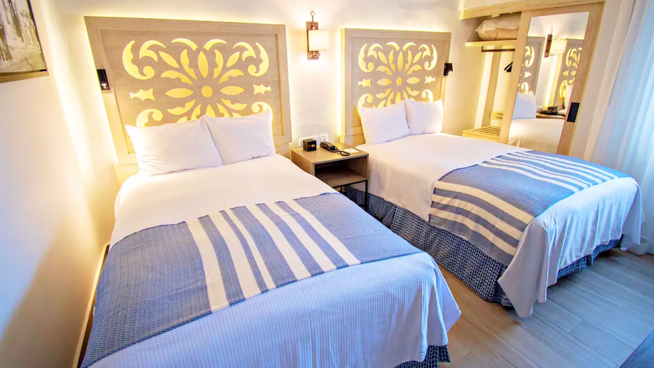 Photo of Bedroom in Lomas de Mazatlan