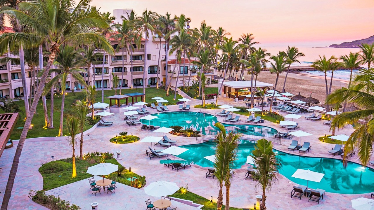 Photo of Outdoor in Lomas de Mazatlan