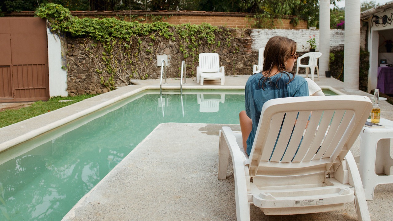Photo of Outdoor in Tepoztlan