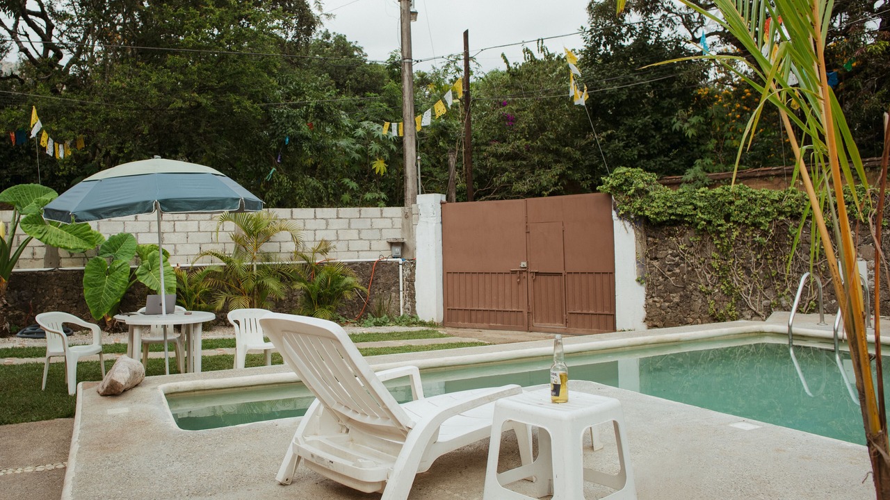 Photo of Outdoor in Tepoztlan