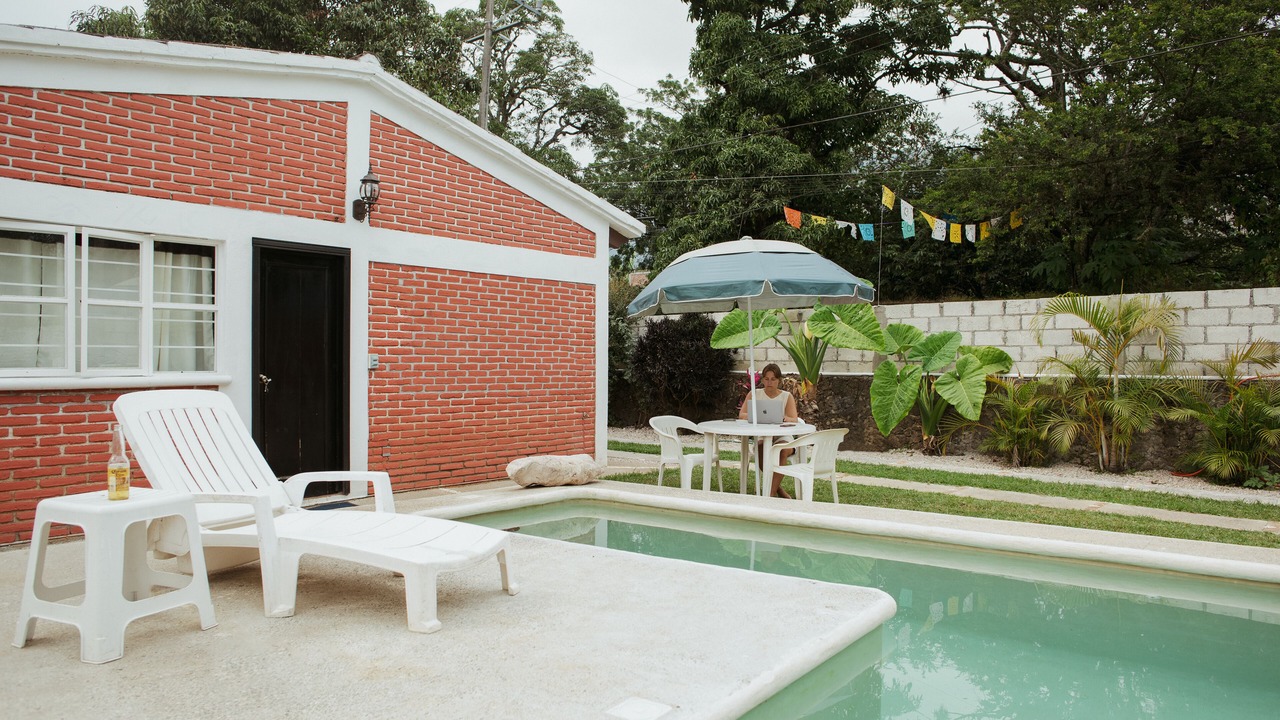 Photo of Outdoor in Tepoztlan