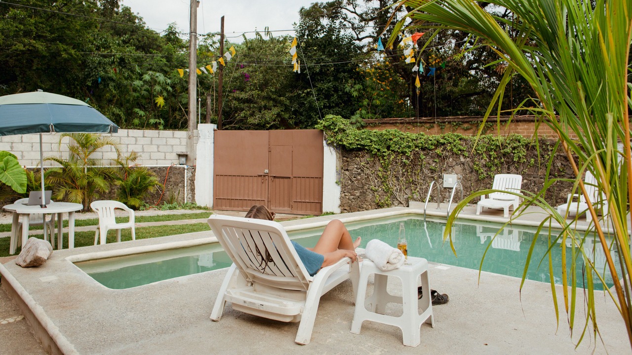 Photo of Outdoor in Tepoztlan
