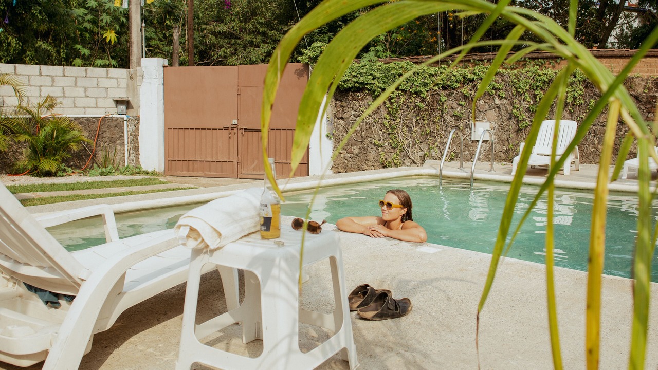 Photo of Outdoor in Tepoztlan