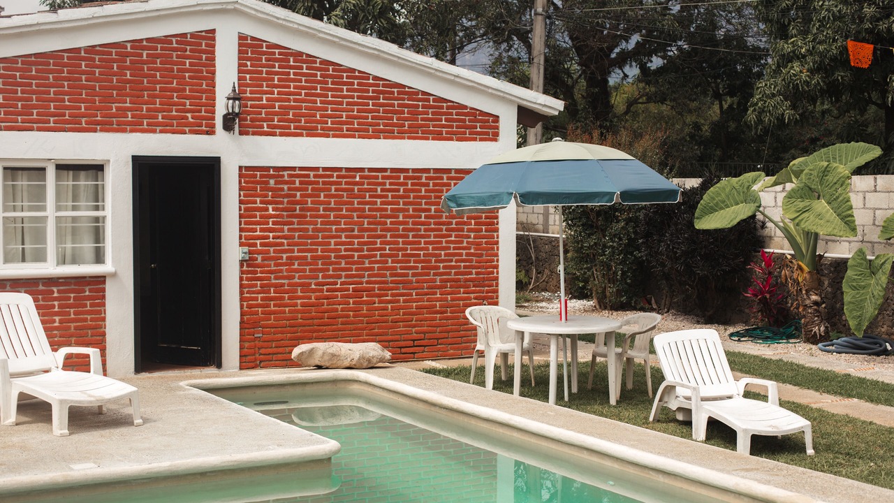 Photo of Outdoor in Tepoztlan