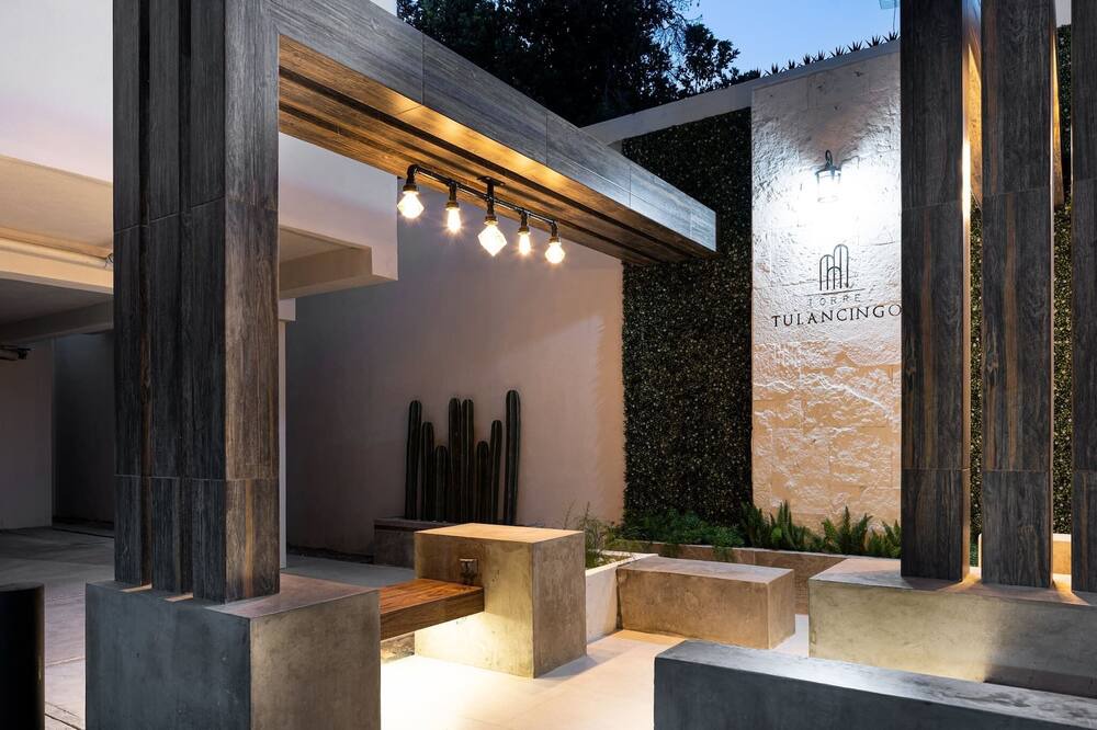 Photo of Outdoor in Monterrey