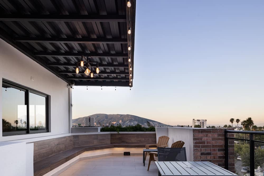 Photo of Outdoor in Monterrey