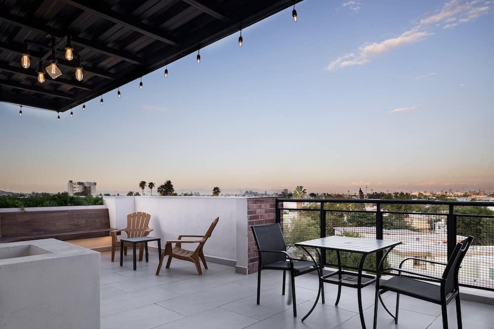 Photo of Patio Balcony in Monterrey