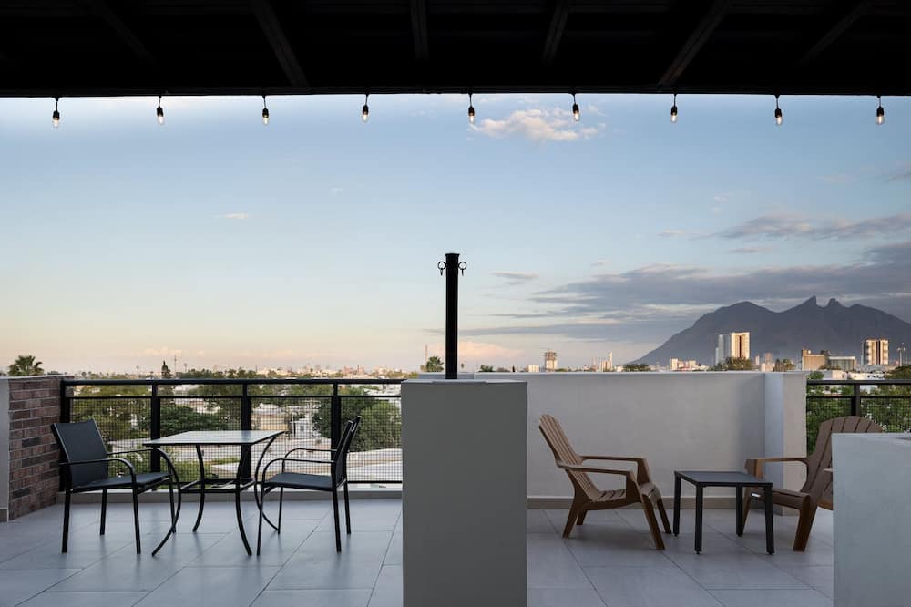 Photo of Patio Balcony in Monterrey