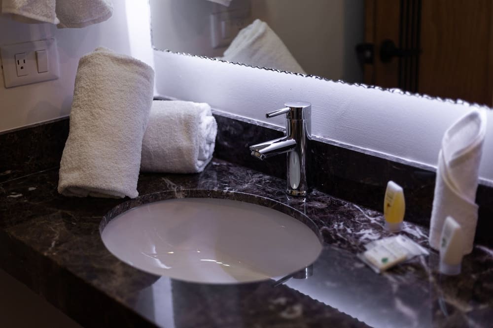 Photo of Bathroom in Monterrey