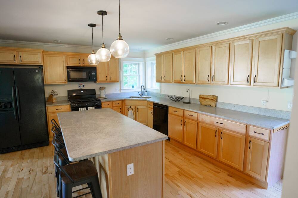 Photo of Kitchen in West Poland