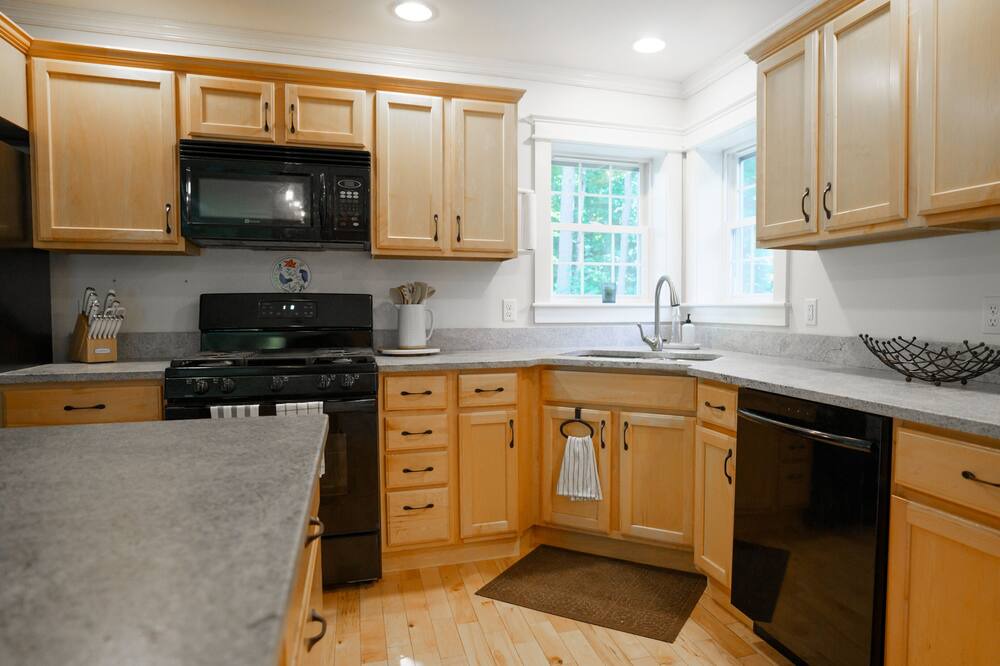 Photo of Kitchen in West Poland
