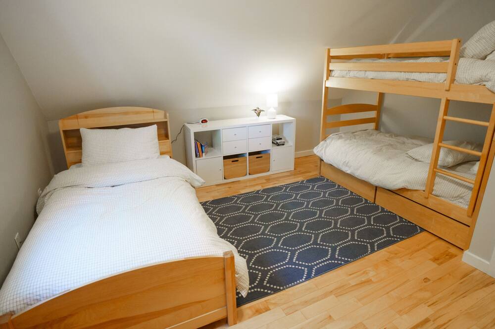 Photo of Bedroom in West Poland