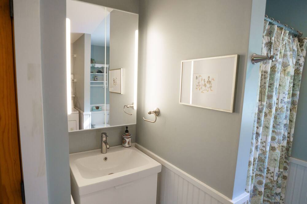 Photo of Bathroom in West Poland