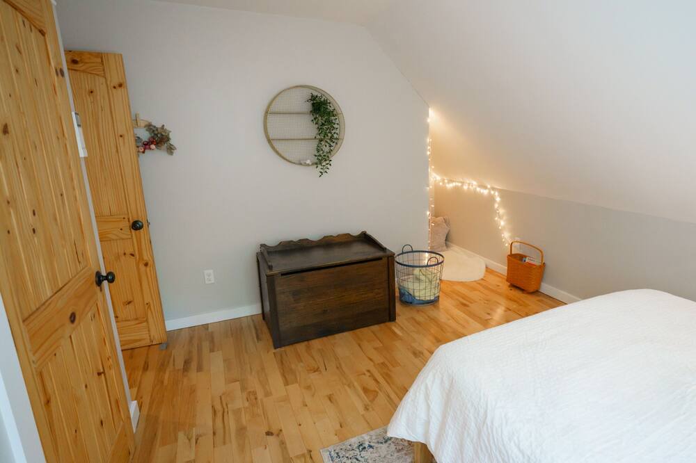 Photo of Bedroom in West Poland