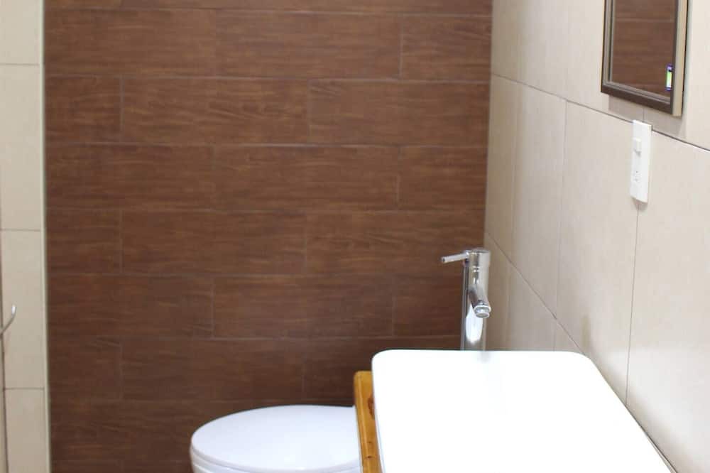 Photo of Bathroom in Taxco