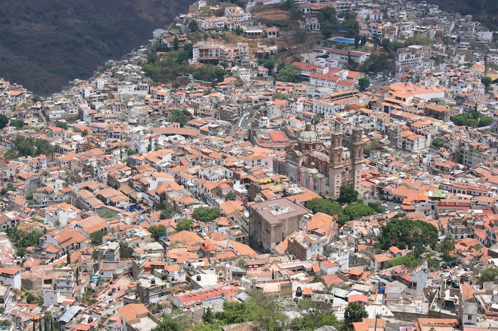 Photo of Outdoor in Taxco