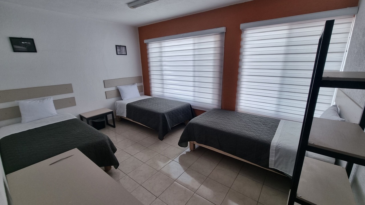Photo of Bedroom in Downtown Queretaro