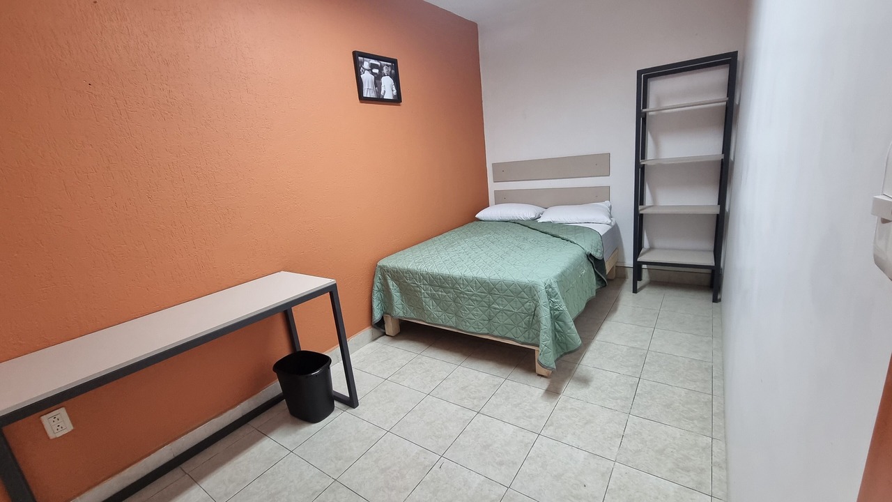 Photo of Bedroom in Downtown Queretaro