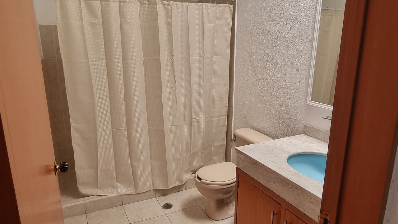 Photo of Bathroom in Downtown Queretaro