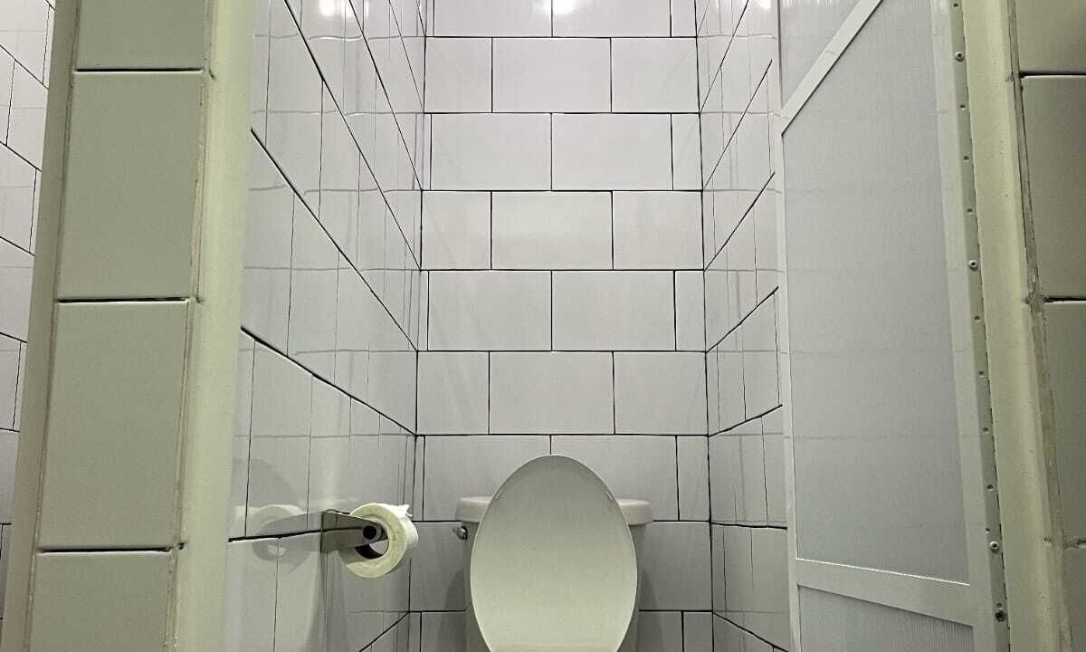 Photo of Bathroom in Downtown Queretaro