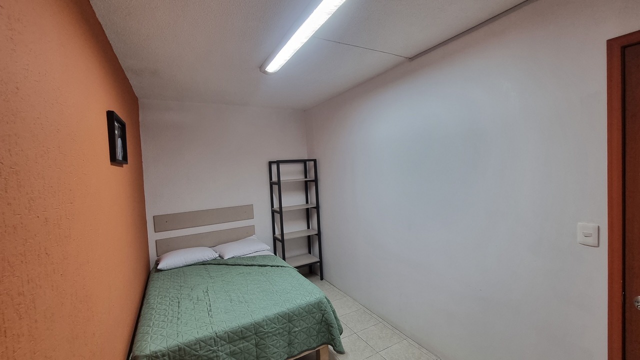 Photo of Bedroom in Downtown Queretaro