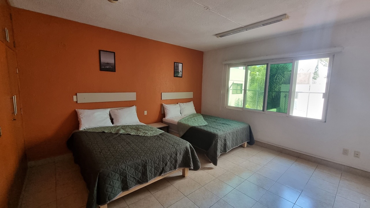 Photo of Bedroom in Downtown Queretaro