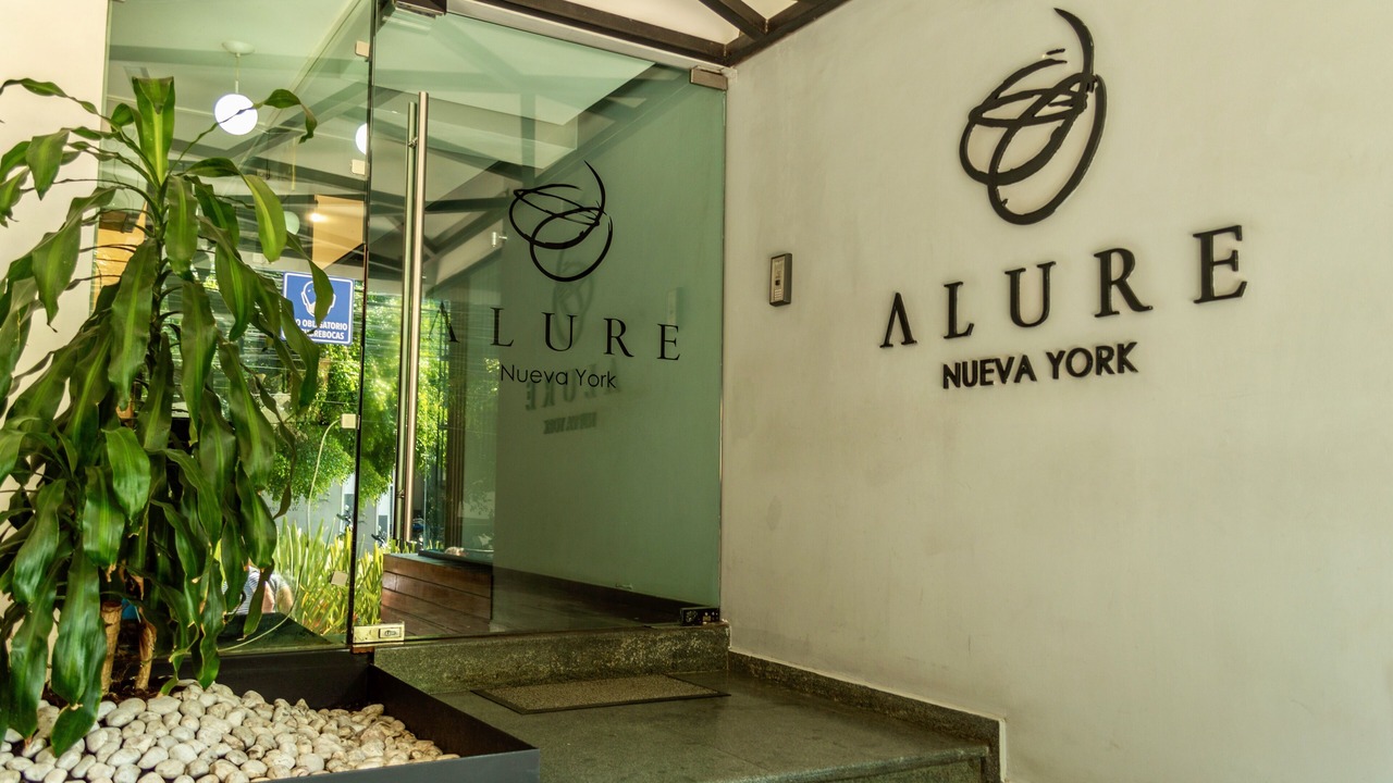 Photo of Outdoor in Benito Juarez