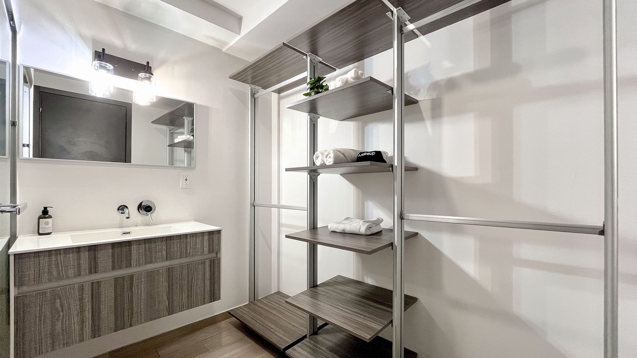 Photo of Bathroom in Benito Juarez