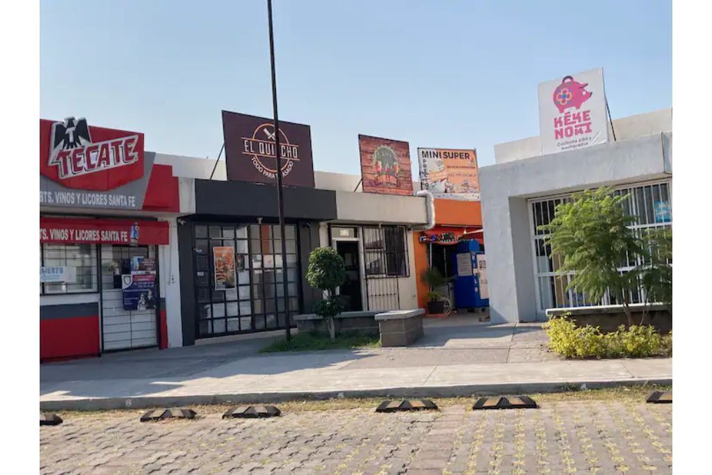 Photo of Outdoor in Xochitepec