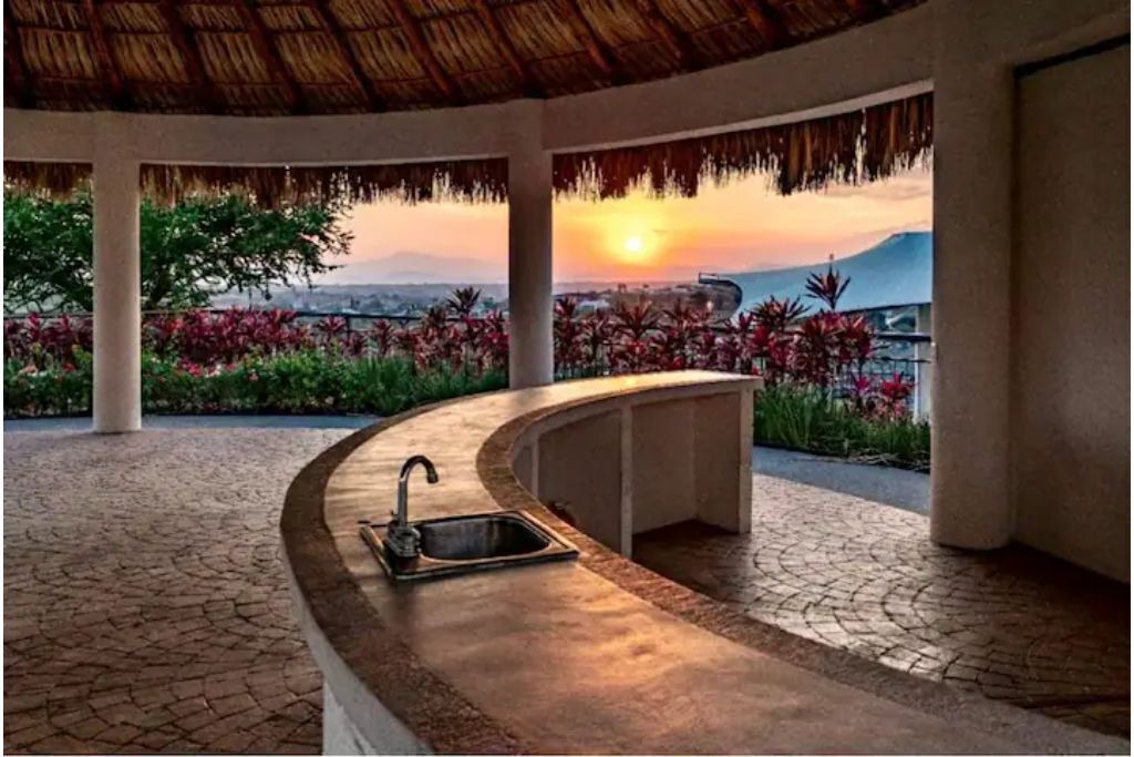 Photo of Outdoor in Xochitepec