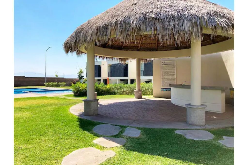 Photo of Outdoor in Xochitepec