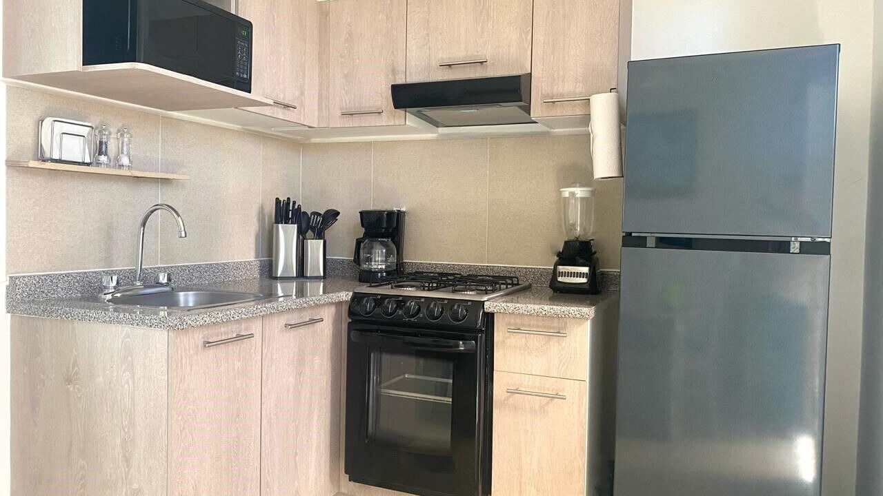Photo of Kitchen in Xochitepec