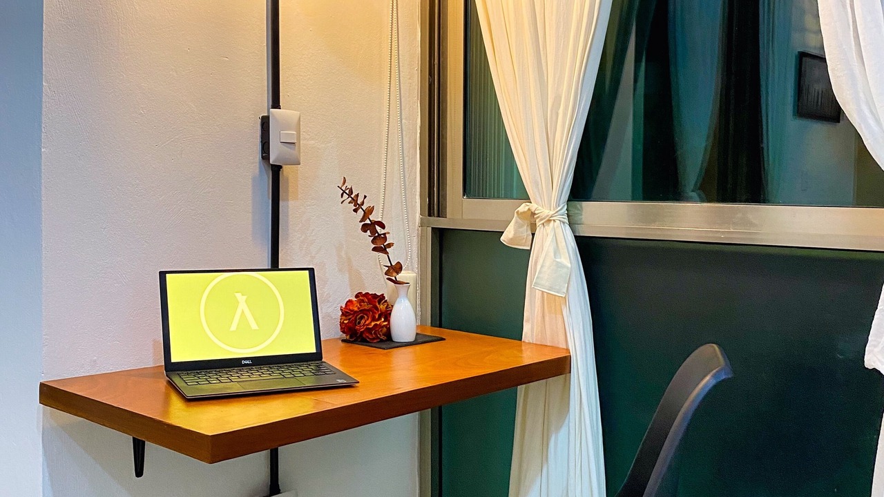 Photo of Bedroom in Downtown Cancun