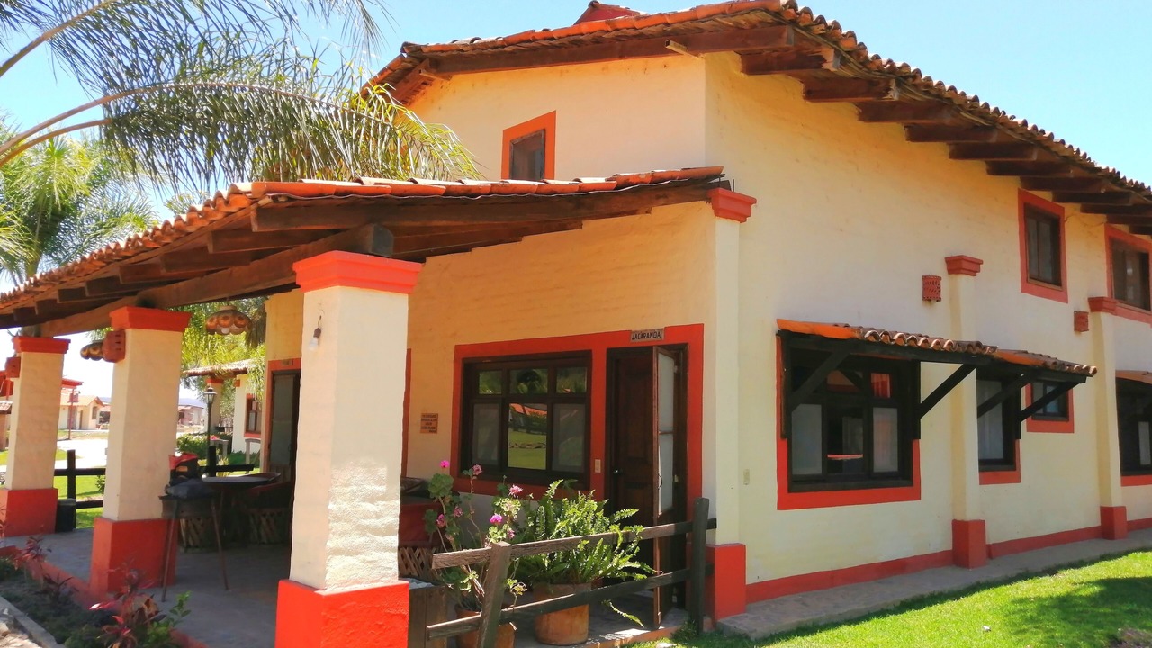 Photo of Outdoor in Mascota