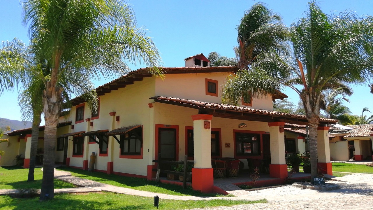 Photo of Outdoor in Mascota
