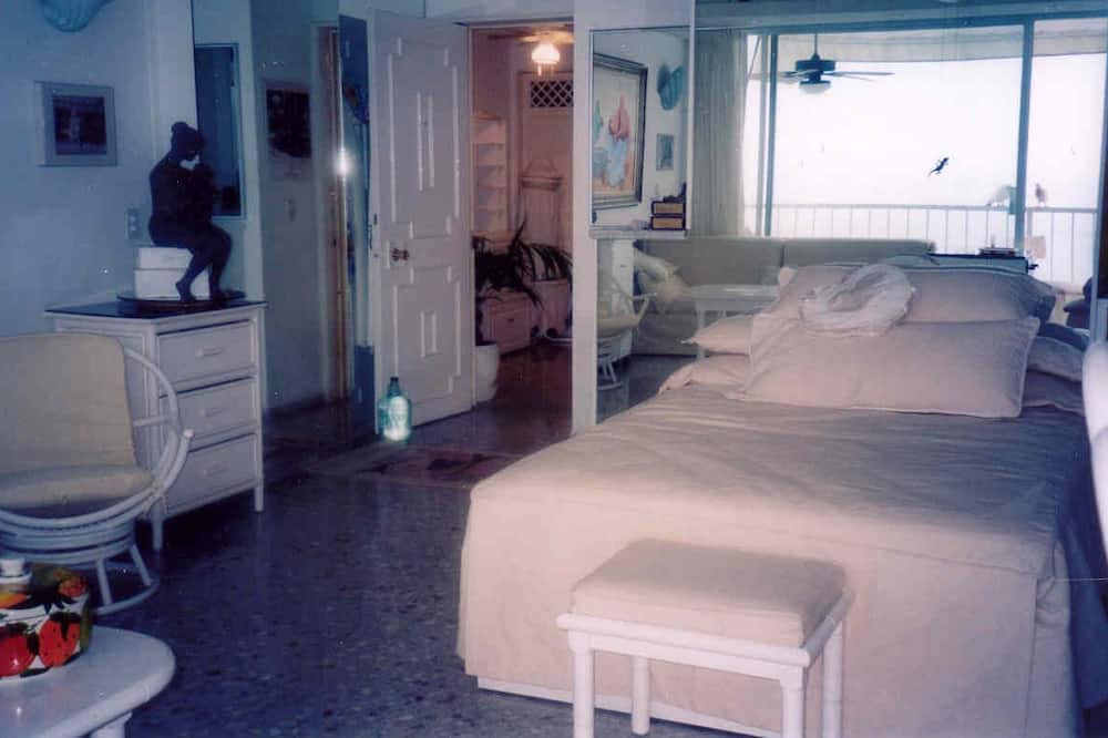 Photo of Bedroom in Club Deportivo