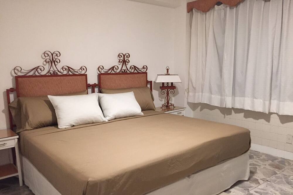 Photo of Bedroom in Club Deportivo