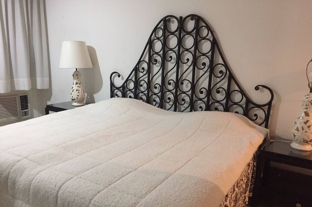 Photo of Bedroom in Club Deportivo