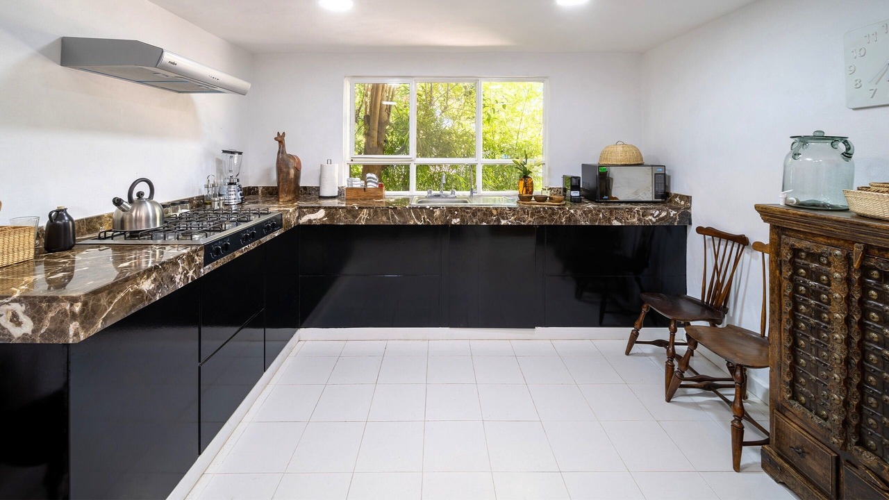 Photo of Kitchen in Atotonilco