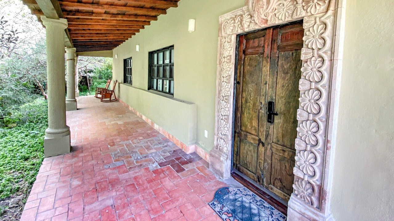 Photo of Bedroom in Atotonilco
