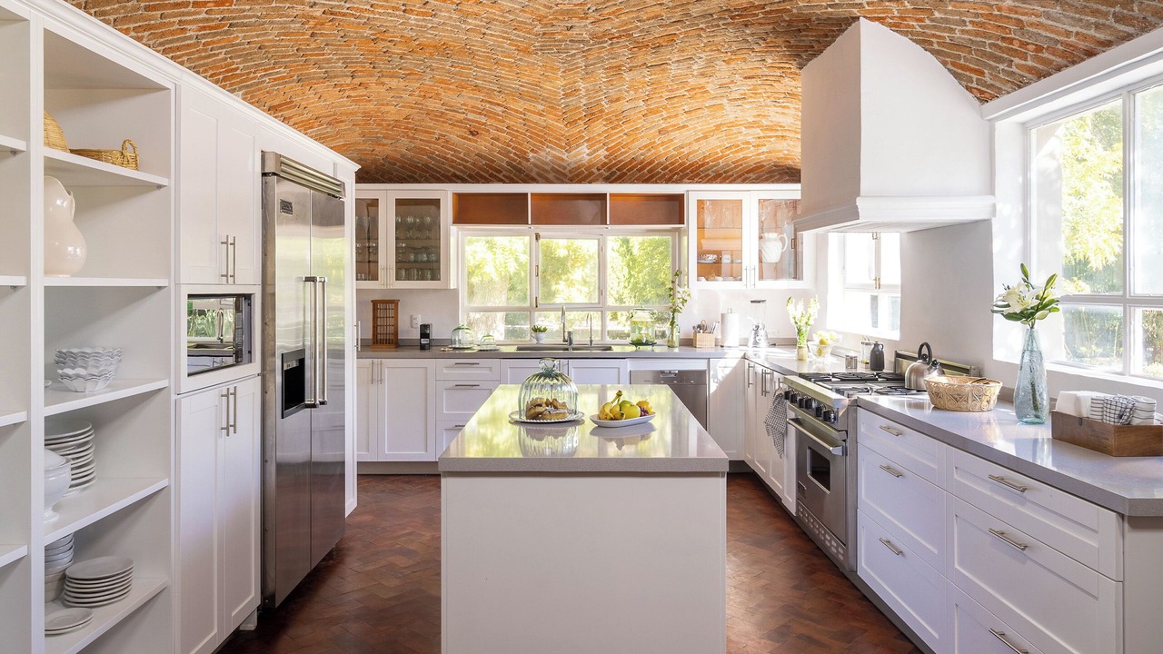 Photo of Kitchen in Atotonilco