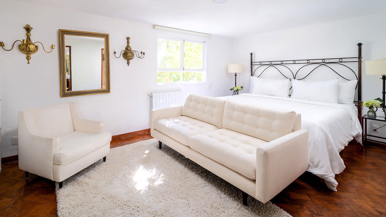 Photo of Bedroom in Atotonilco