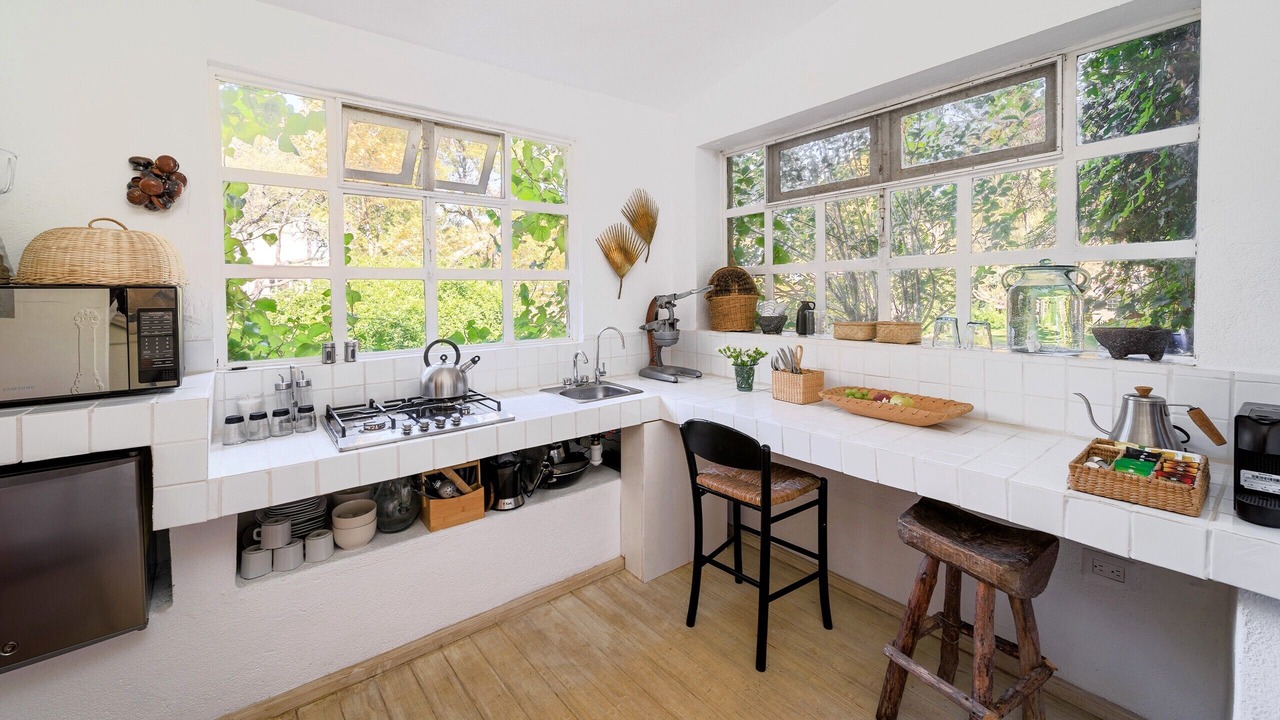 Photo of Kitchen in Atotonilco