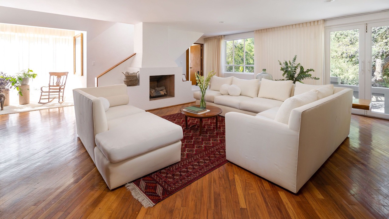 Photo of Livingroom in Atotonilco