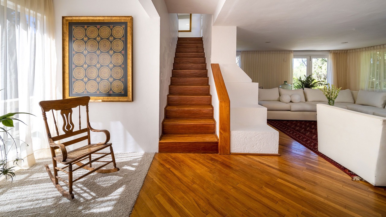 Photo of Livingroom in Atotonilco