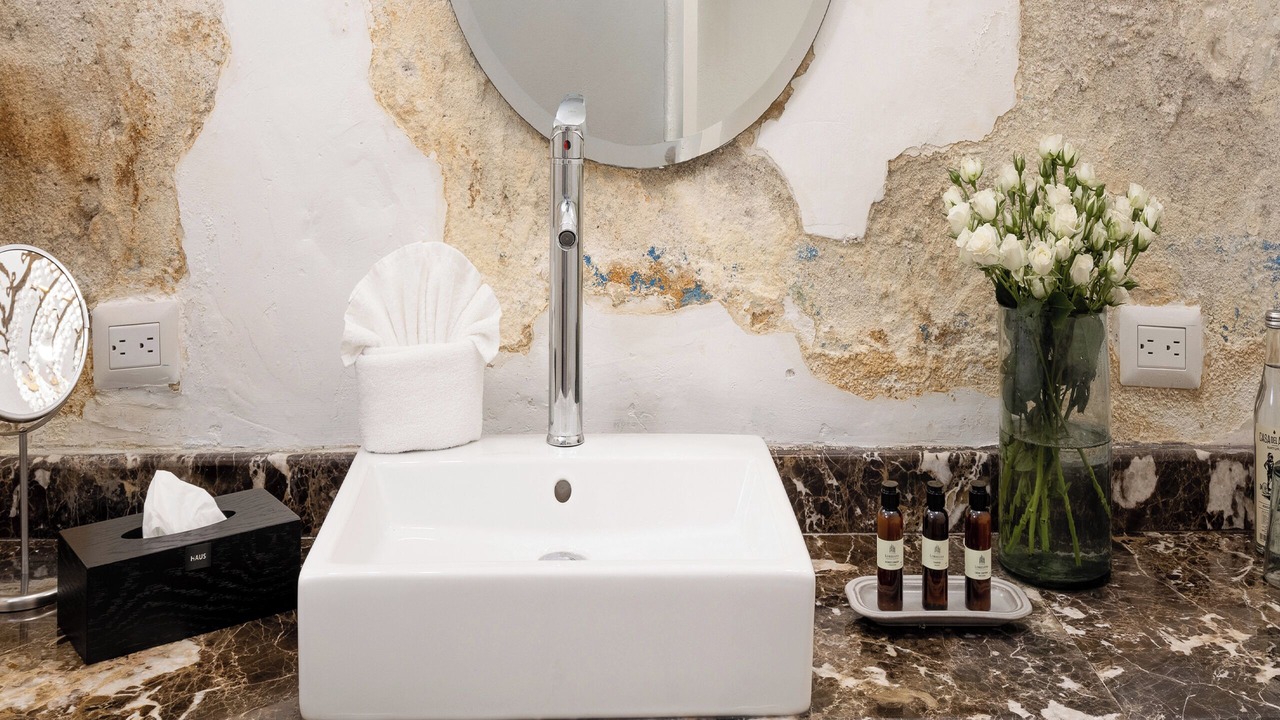 Photo of Bathroom in Atotonilco